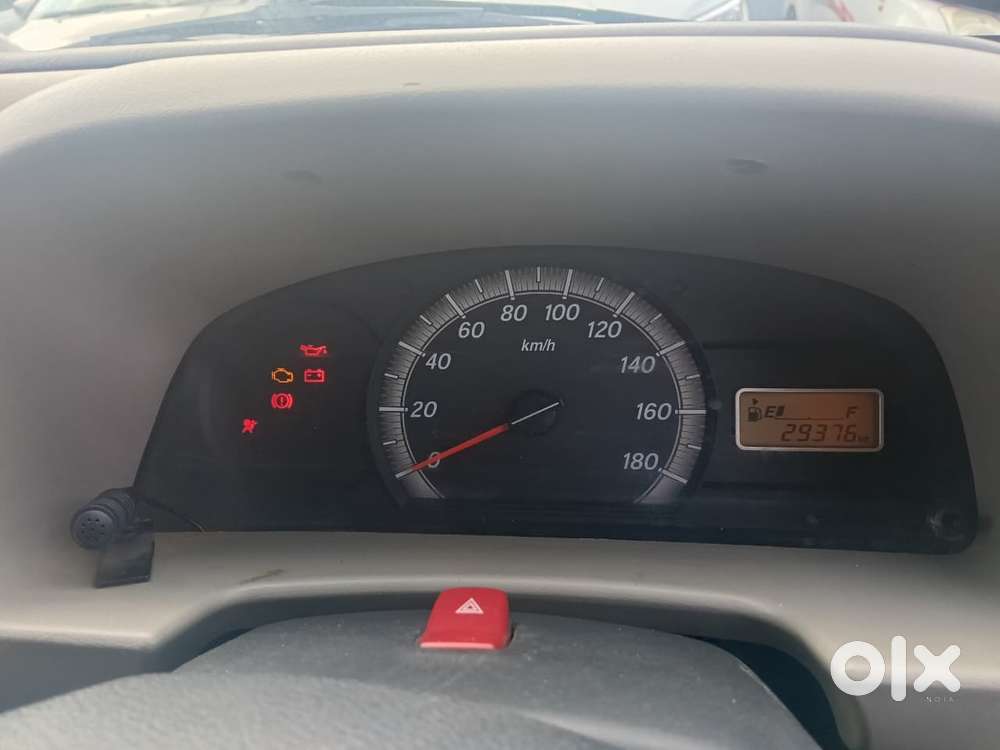 Maruti Suzuki Eeco 5 Seater Ac, 2020, Petrol