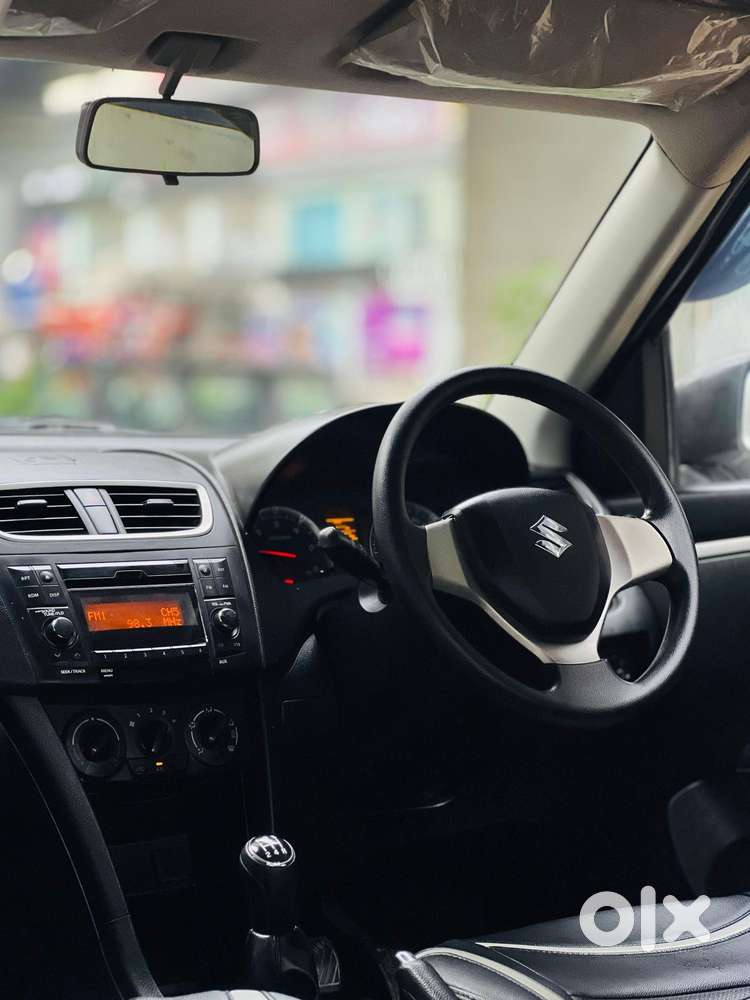 Maruti Suzuki Swift Ddis Vdi, 2017, Diesel