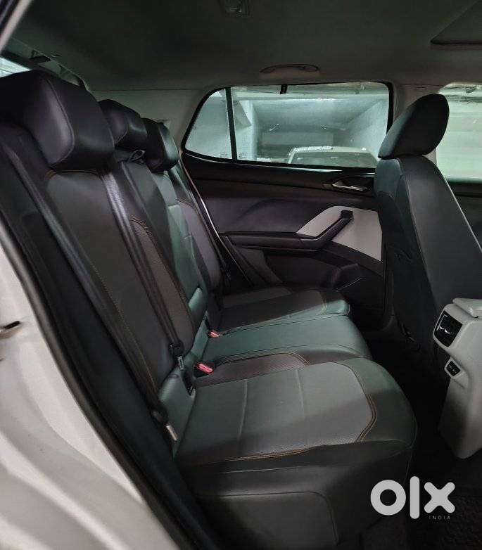 Skoda Kushaq 1.0 Tsi Style, 2022, Petrol