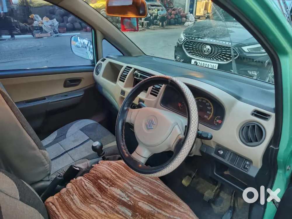 Maruti Zen Estilo 2007 Petrol Lxi