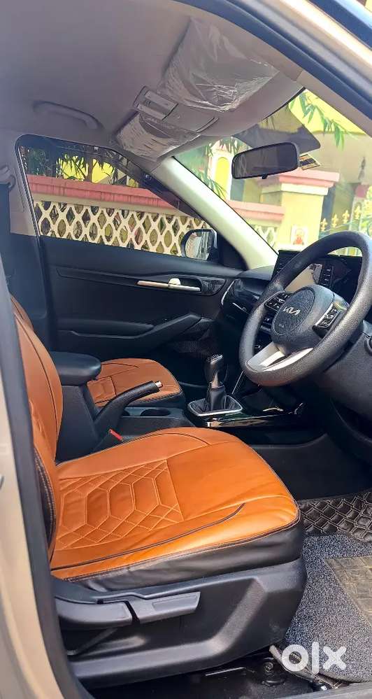 2022 Kia Seltos 1.5 Mt  Petrol Htk Plus Compact Suv For Sale !! !!