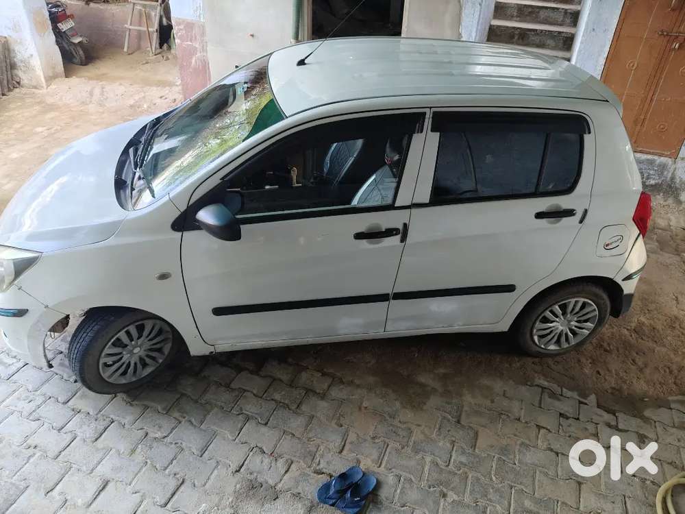 Maruti Suzuki Celerio 2017 Year