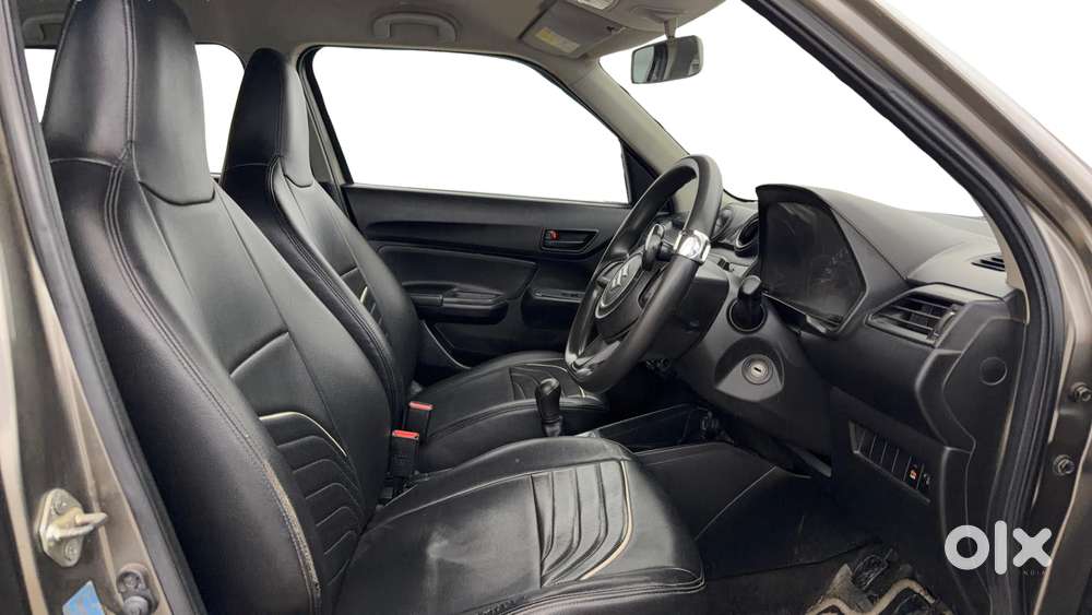 Maruti Suzuki Swift Lxi, 2019, Petrol