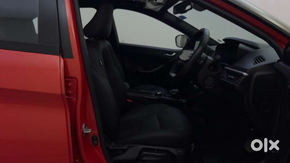 Tata Nexon Fearless Plus S 1.2 Revotron Petrol 7 Dca Dt, 2023, Petro..