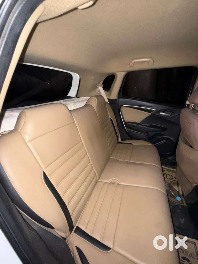 Honda Jazz 2015 Car
