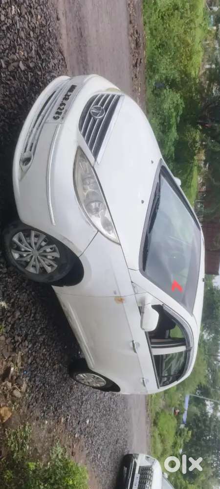 Tata Indica Vista Tdi 2014