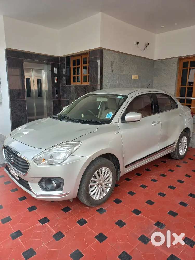 Diesel Dzire Car For Sale In Pollachi