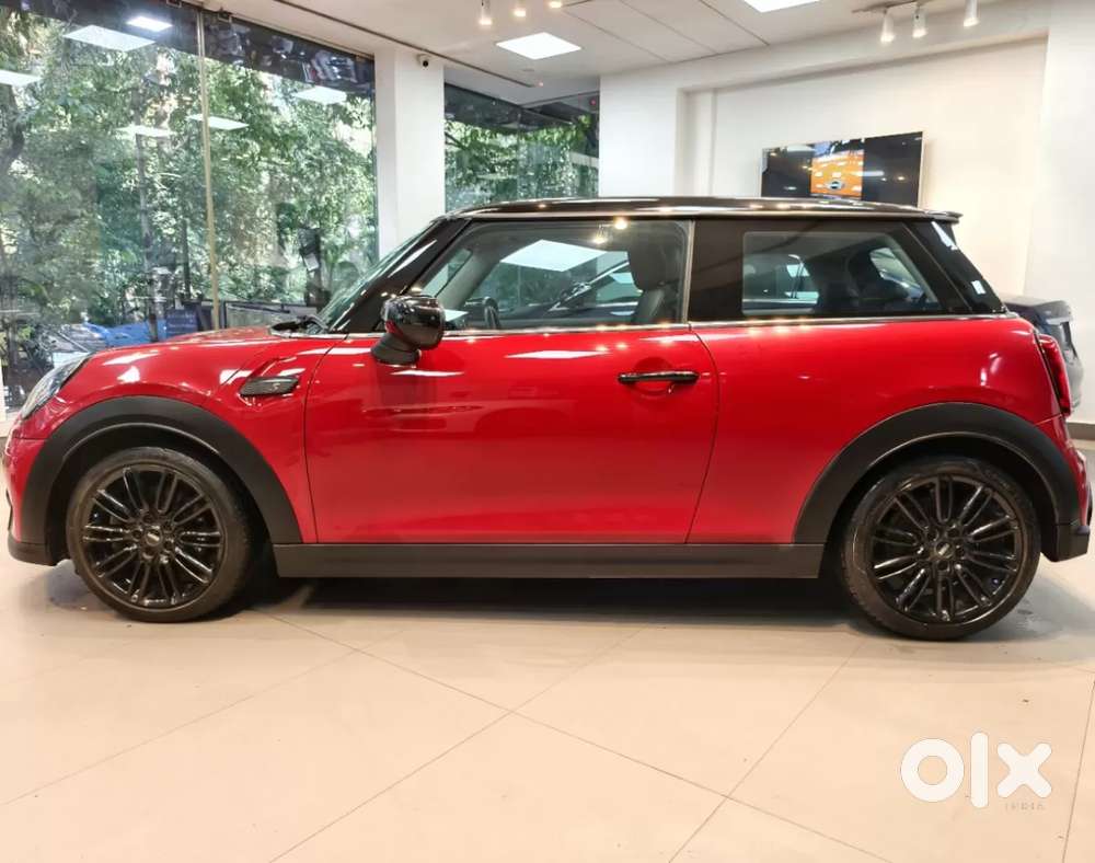 Mini Cooper, 2024, Petrol
