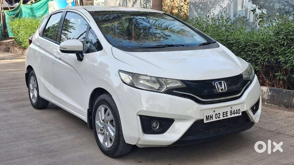 Honda Jazz 1.2 Vx I Vtec, 2016, Petrol