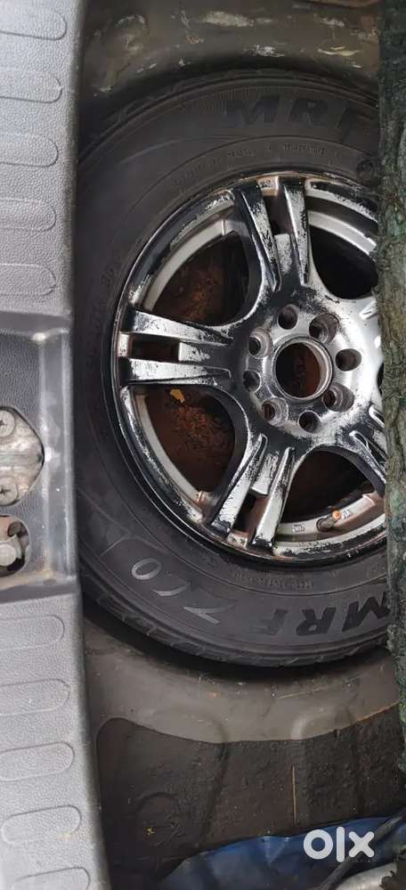 Maruti Ritz Vdi 2010 Diesel Manual