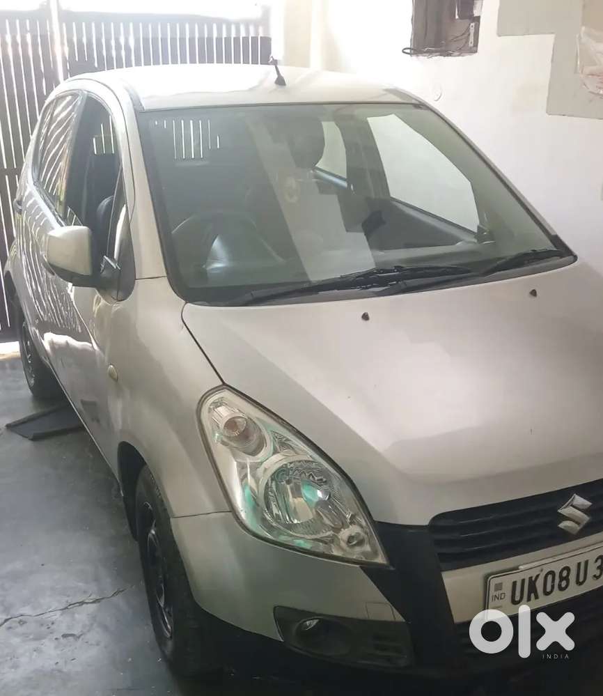 Maruti Suzuki Ritz 2011 Petrol 40096 Km Driven Originally 1st Owner