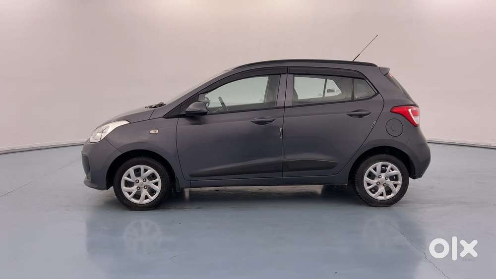 Hyundai Grand I10 1.2 Kappa Magna, 2019, Petrol