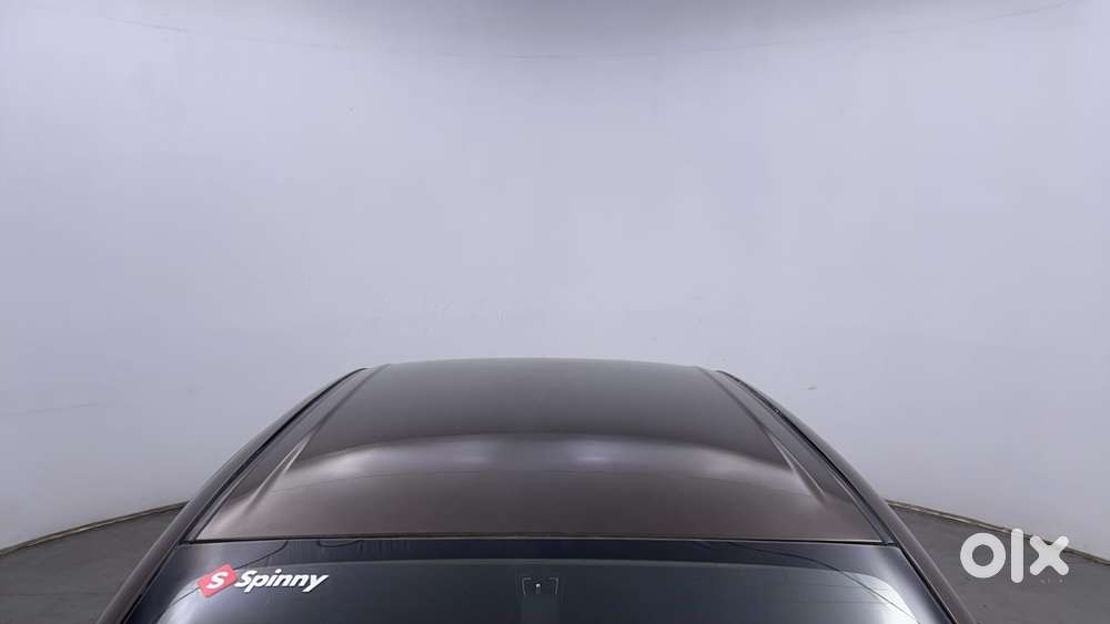 Maruti Suzuki Ciaz 2014-2017 Rs Zxi Plus, 2015, Petrol
