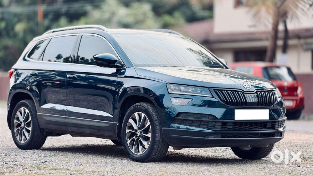 Skoda Karoq 1.5 Style At, 2020, Petrol