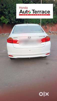 Honda City 1.5 Sv I-vtec Mt, 2014, Petrol