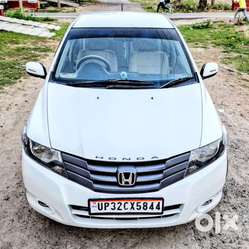 Honda City 2009 V Mt 2009 Petrol Well Maintained