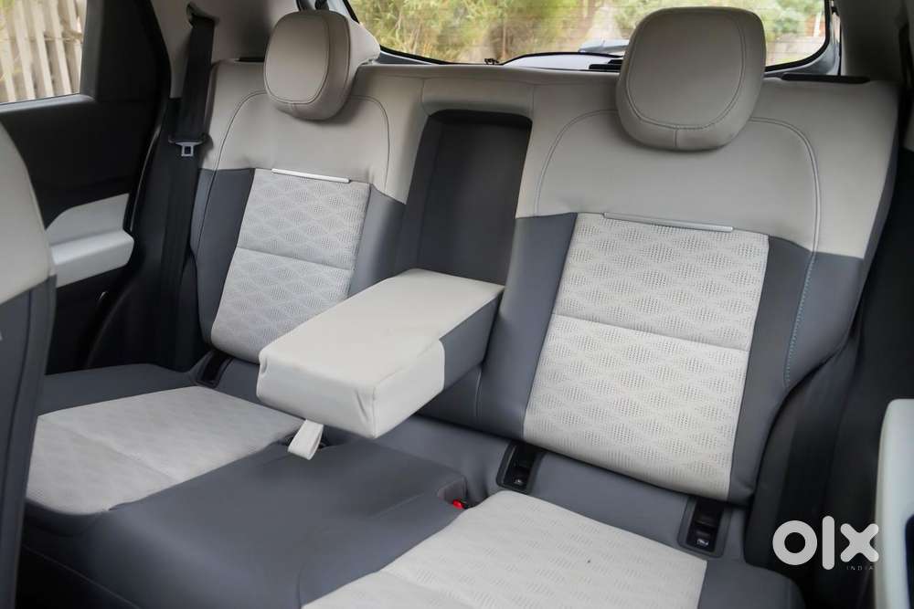 Tata Punch Ev Empowered Plus S, 2024, Electric