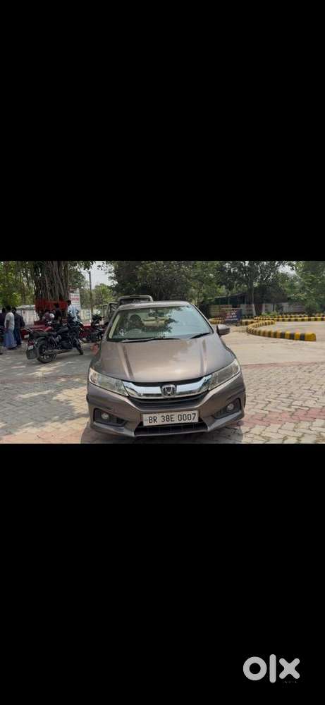 Honda Petrol Manual 2014 Car