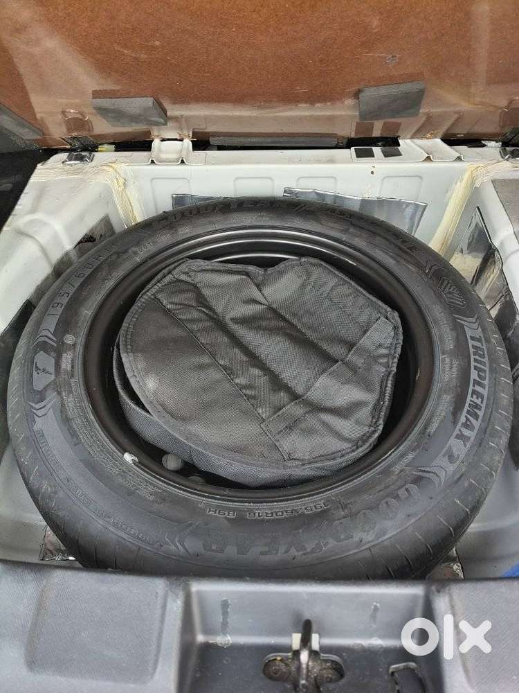 Tata Nexon Pure 1.2 S Revotron Petrol 6 Mt, 2024, Petrol