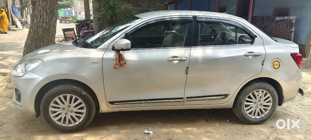 Maruti Suzuki Dzire 2020 Petrol