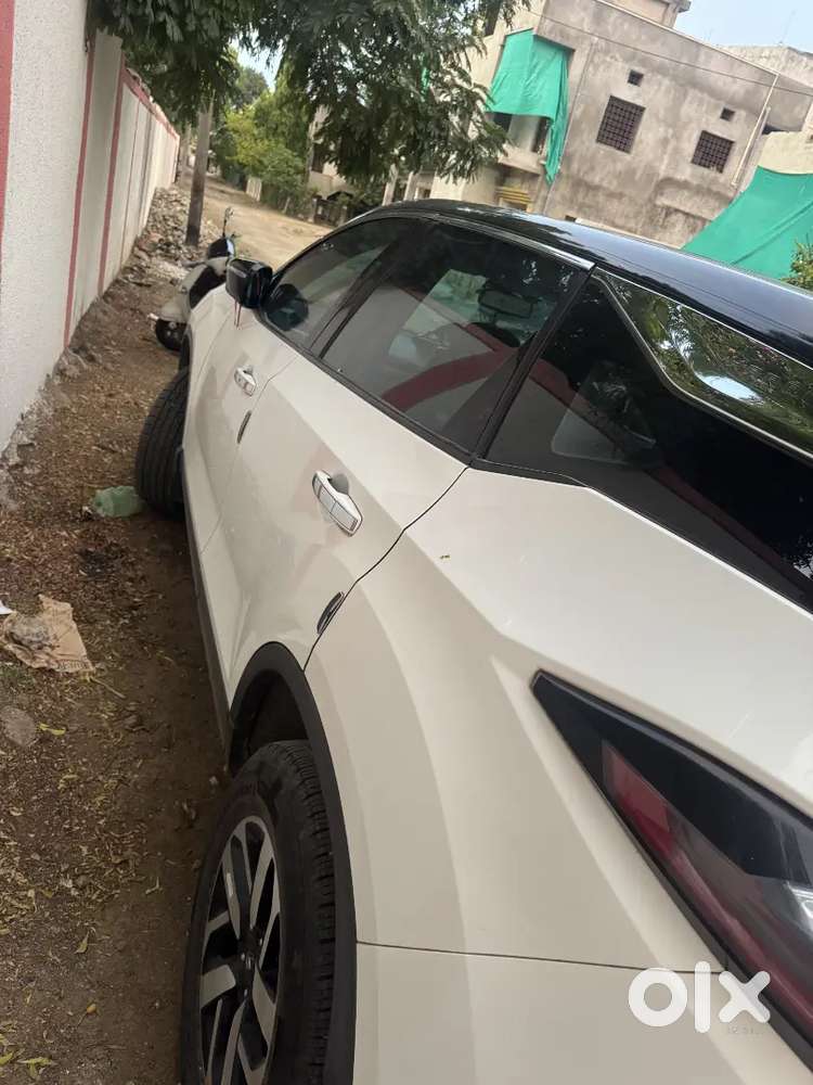 Tata Harrier 2.0 Kryotec 2022 Diesel