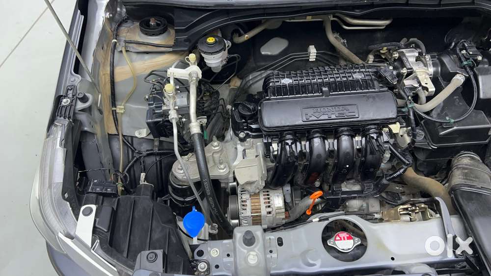 Honda Amaze Vx Cvt I-vtec, 2024, Petrol