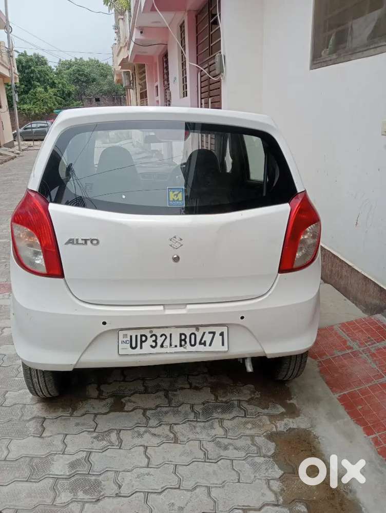 Maruti Suzuki Alto 800 Limited Edition 2019