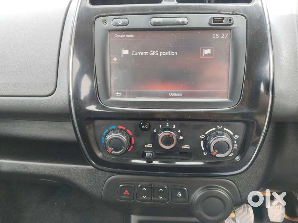 Renault Kwid 1.0 Rxt Sce Special, 2018, Petrol