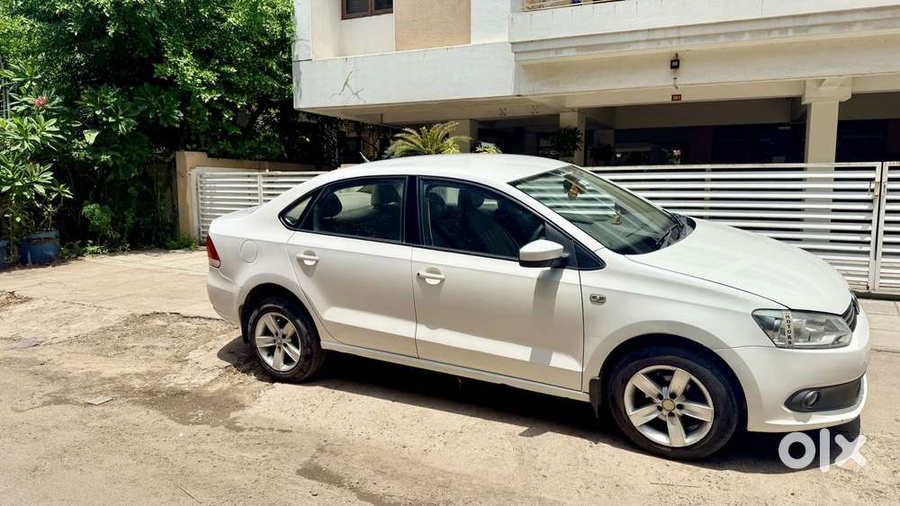 Volkswagen Vento 1.5 Tdi Comfortline, 2013, Diesel