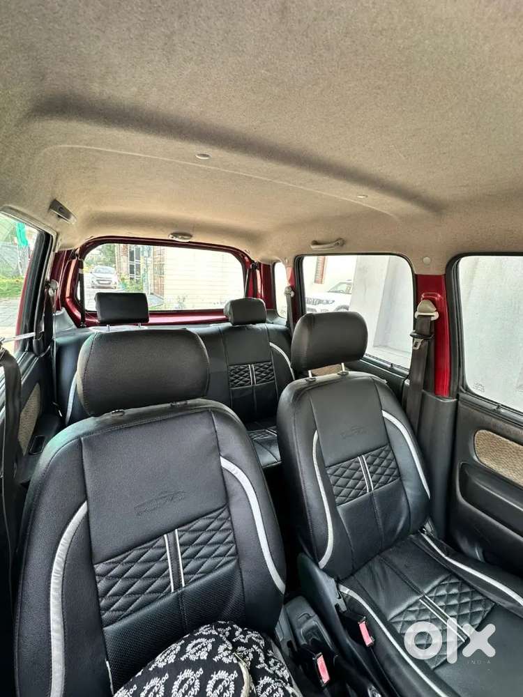 Maruti Suzuki Wagon R 1.0 2007 Petrol 51000 Km Driven
