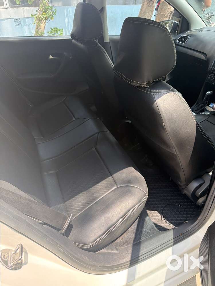 Volkswagen Petrol 2018 Car