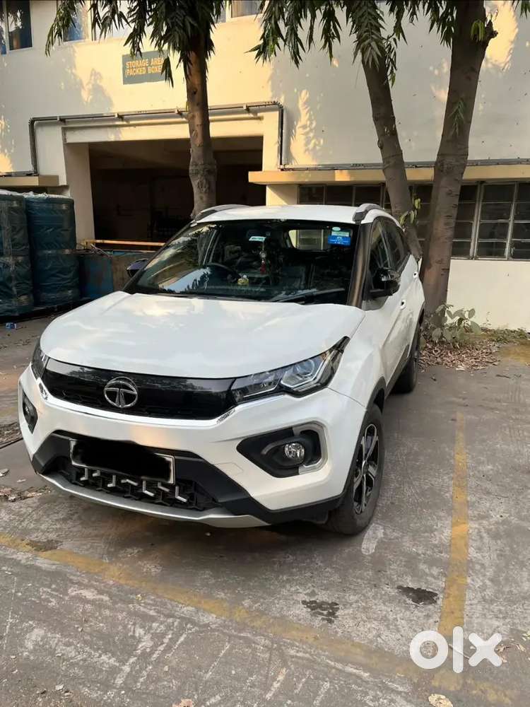 Tata Nexon Good Condition