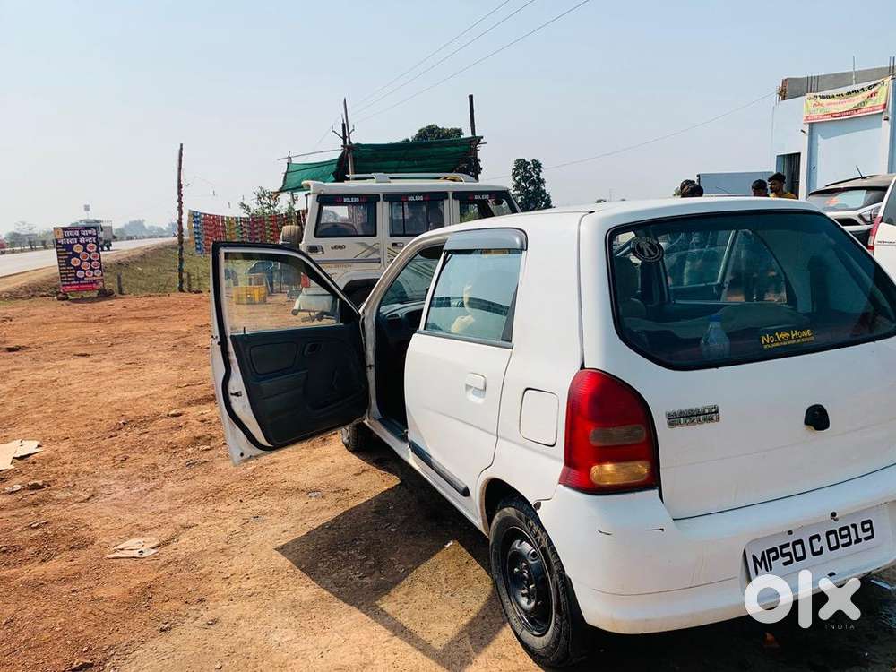 Maruti Suzuki 2008 Car