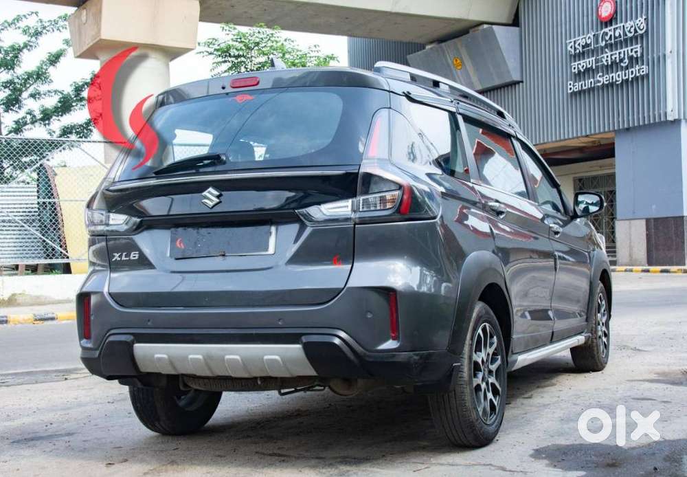 Maruti Suzuki Xl6 Zeta Mt Cng, 2023, Cng & Hybrids