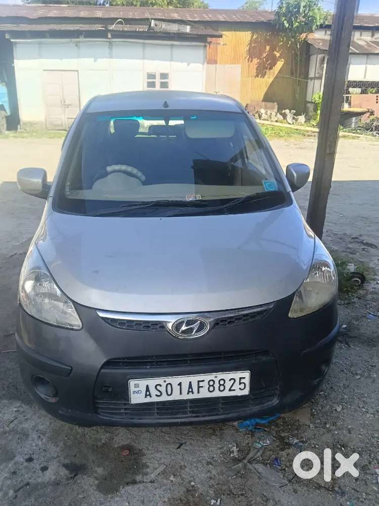 I10 Sportz