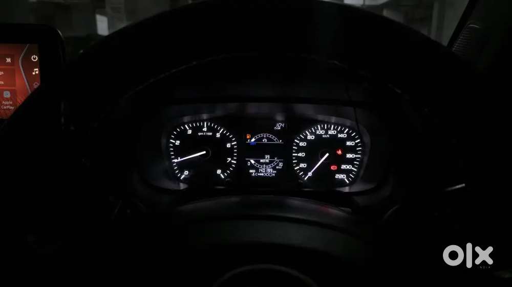 Tata Punch Adventure Rhythm Pack Mt