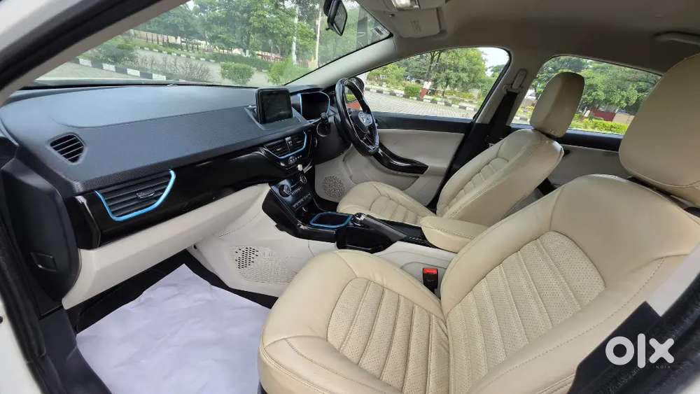 Tata Nexon Ev Xz Plus 2021