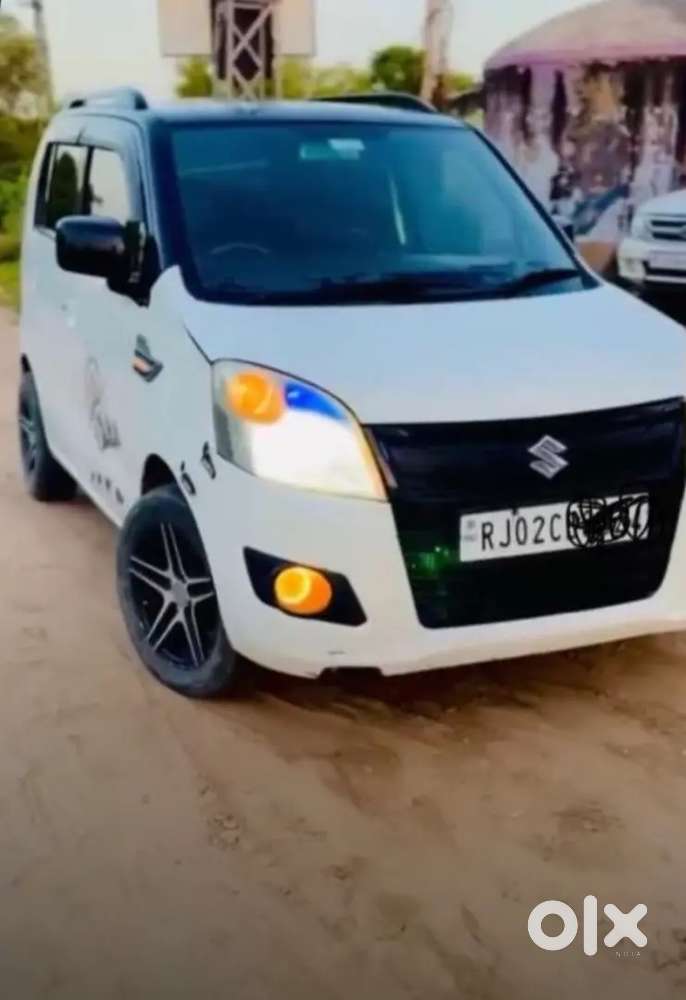 Best Condition Full Modified
