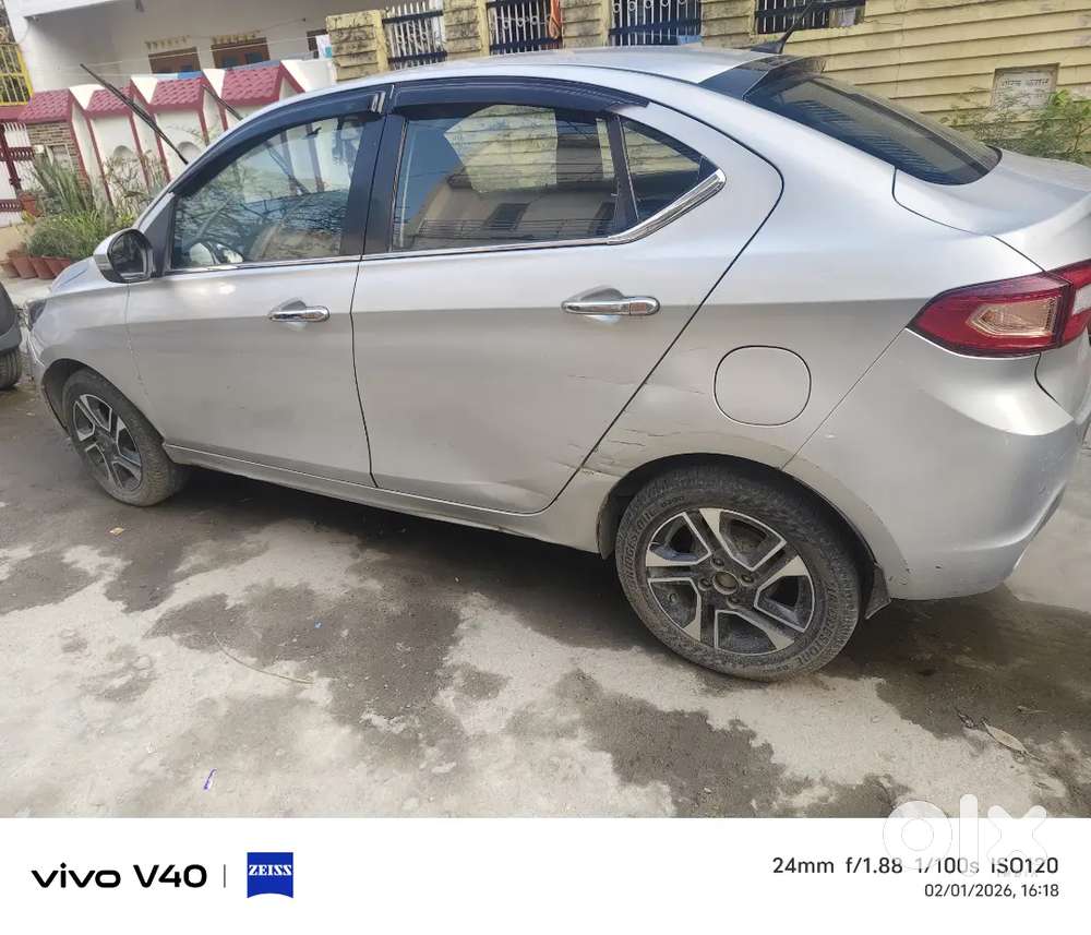 Tata Tigor 2018 Petrol 75588 Km Driven