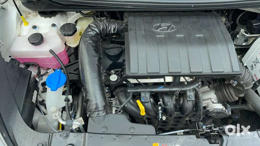 Hyundai Grand I10 Nios Sportz 1.2 Kappa Vtvt, 2025, Petrol