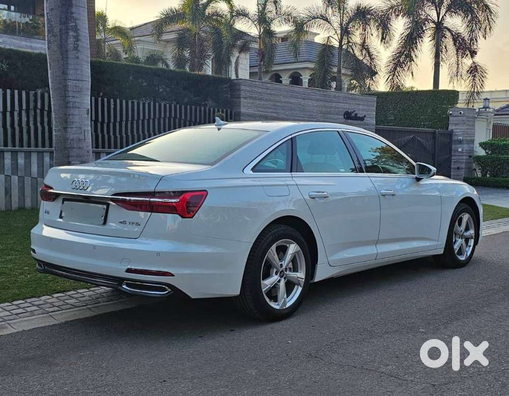 Audi A6 2.0 45 Tfsi Premium Plus, 2023, Petrol