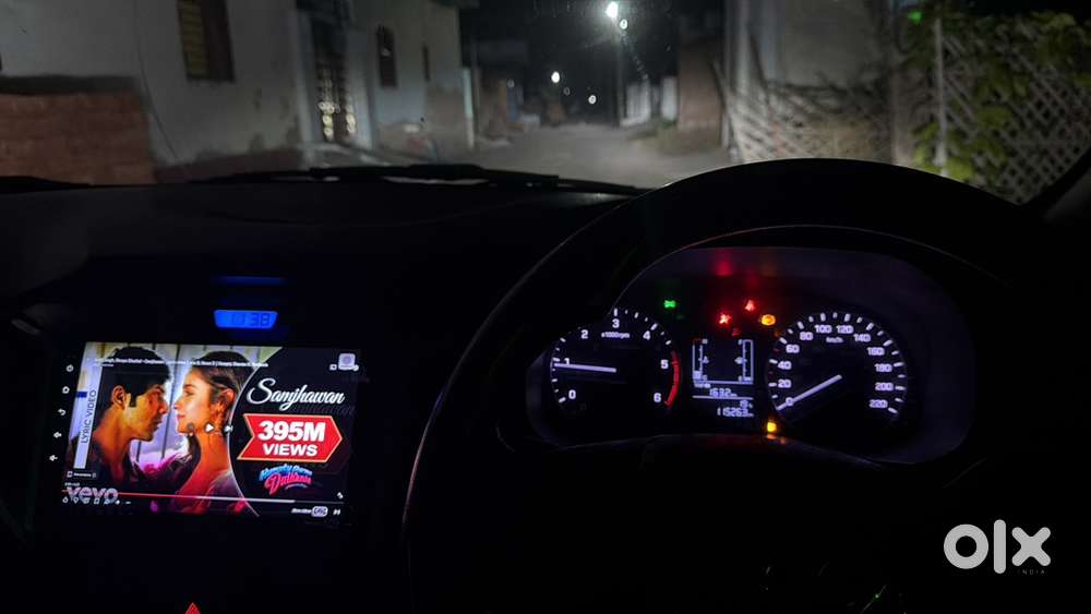 Hyundai Creta Diesel 2017