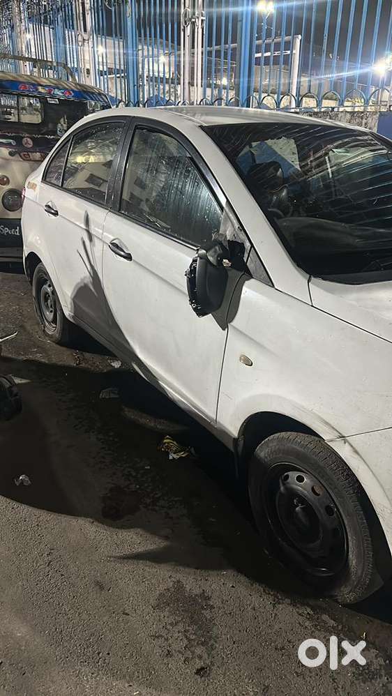 Tata Zest 2017 Diesel Good Condition