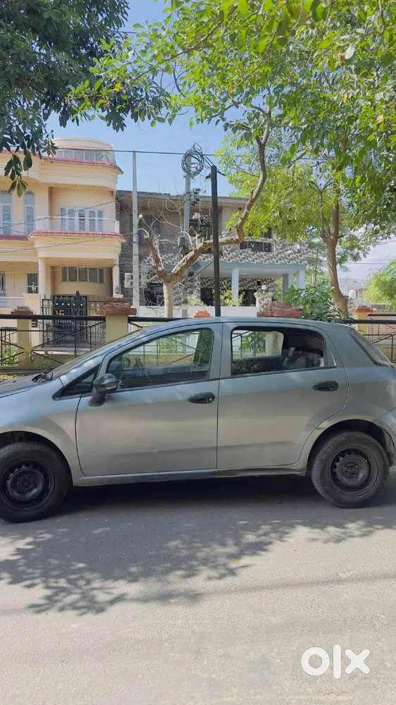 Fiat Punto Evo 2016 Diesel Well Maintained