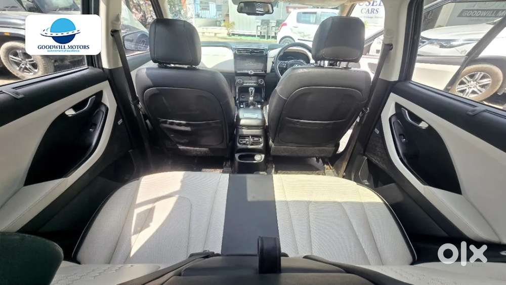 Hyundai Creta Sx (o) 1.5 Diesel, 2023, Diesel