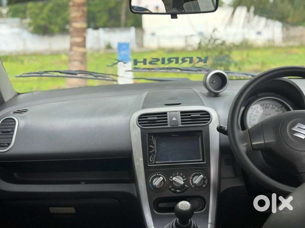 Maruti Suzuki Ritz Vdi (abs) Bs Iv, 2014, Diesel