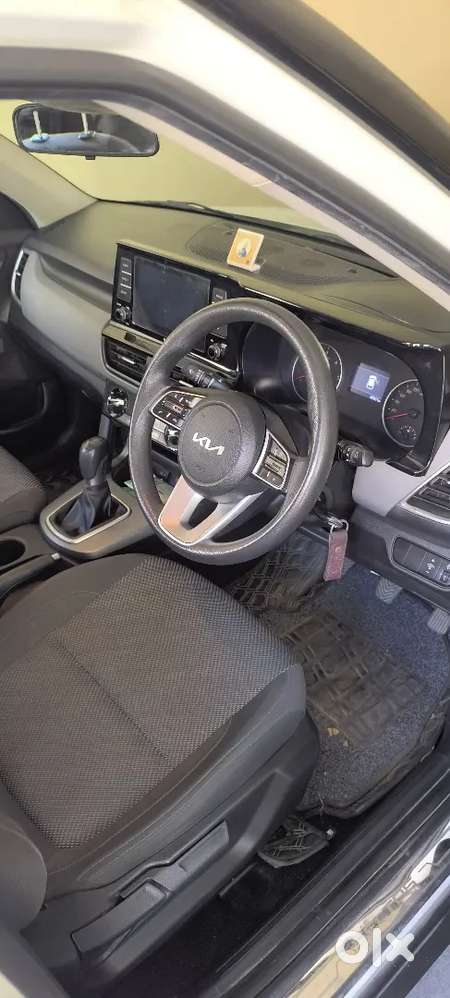Kia Seltos 2021 Diesel 49000 Km Driven