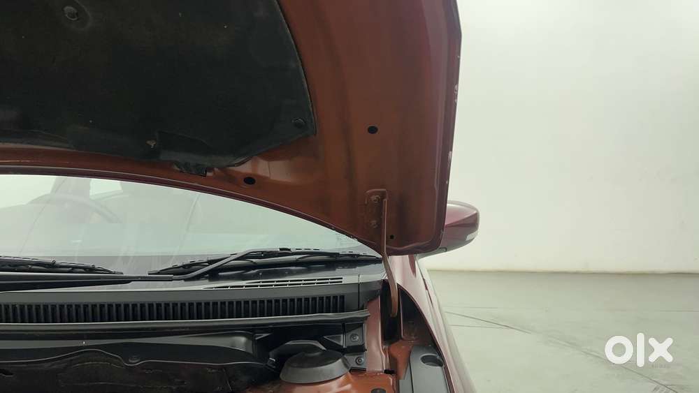 Maruti Suzuki Ciaz 1.5 Alpha Shvs Amt, 2018, Petrol