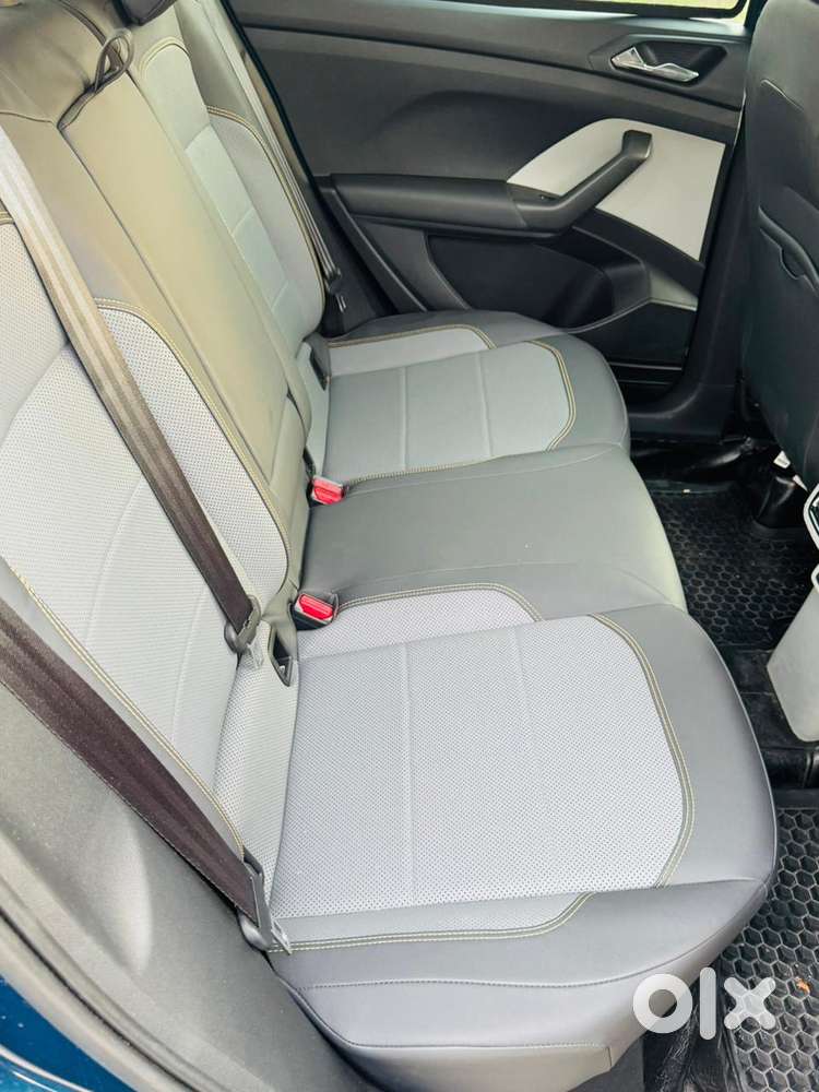 Skoda Kushaq 1.5 Tsi Style, 2024, Petrol