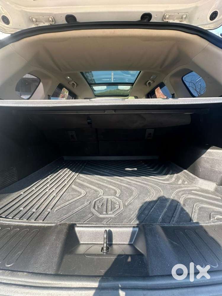 Mg Diesel Car 2021